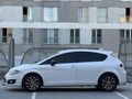 SHM MOTORS 2012 MODEL LEON 205.000KM GERİ GÖRÜŞ EMSALSİZ