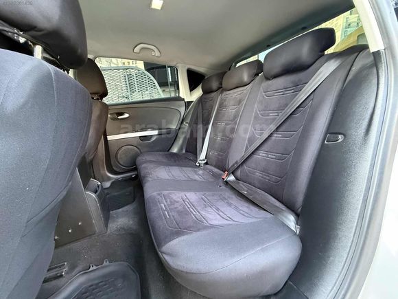 SHM MOTORS 2012 MODEL LEON 205.000KM GERİ GÖRÜŞ EMSALSİZ