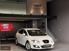 db OTOMOTİV 2011 SEAT LEON 1.6 TDI STYLE 105HP OTOMATİK VİTES