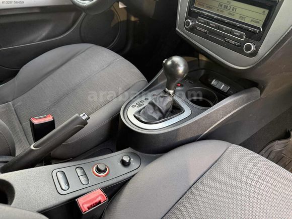 SEAT LEON 1.6 TDI CR STYLE DSG