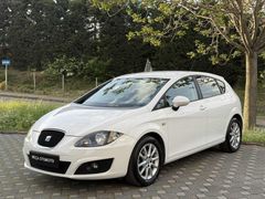 SEAT LEON 1.6 TDI CR STYLE DSG