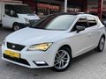 *2013*Leon 1.6 TDI Start&Stop CR Style DSG *KREDİ İMKANI*