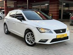 *2013*Leon 1.6 TDI Start&Stop CR Style DSG *KREDİ İMKANI*