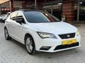 *2013*Leon 1.6 TDI Start&Stop CR Style DSG *KREDİ İMKANI*