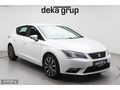 2014 Seat Leon 1.6 TDI Style -Boyasız - 186.000 KM