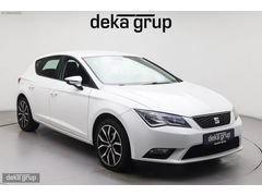 2014 Seat Leon 1.6 TDI Style -Boyasız - 186.000 KM