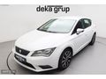 2014 Seat Leon 1.6 TDI Style -Boyasız - 186.000 KM