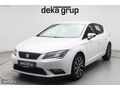 2014 Seat Leon 1.6 TDI Style -Boyasız - 186.000 KM