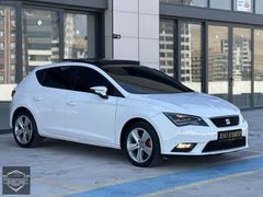 2013 BOYASIZ LEON 1.6 TDİ STYLE CR CAM TAVAN DSG LED FAR STOP
