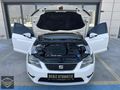 2013 BOYASIZ LEON 1.6 TDİ STYLE CR CAM TAVAN DSG LED FAR STOP