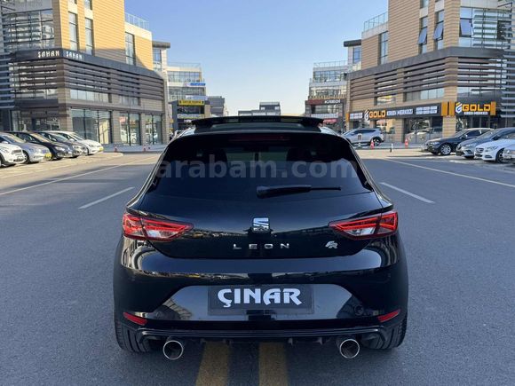 2013 CR STYLE LEON OTOMATİK CAM TAVAN