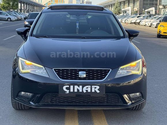 2013 CR STYLE LEON OTOMATİK CAM TAVAN