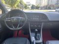HATASİZ CAM TAVANLİ LEON OTOMATİK