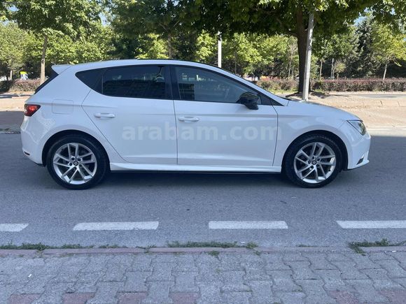 HATASİZ CAM TAVANLİ LEON OTOMATİK
