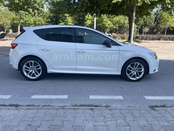 HATASİZ CAM TAVANLİ LEON OTOMATİK