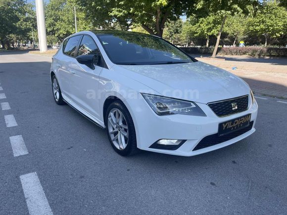 HATASİZ CAM TAVANLİ LEON OTOMATİK