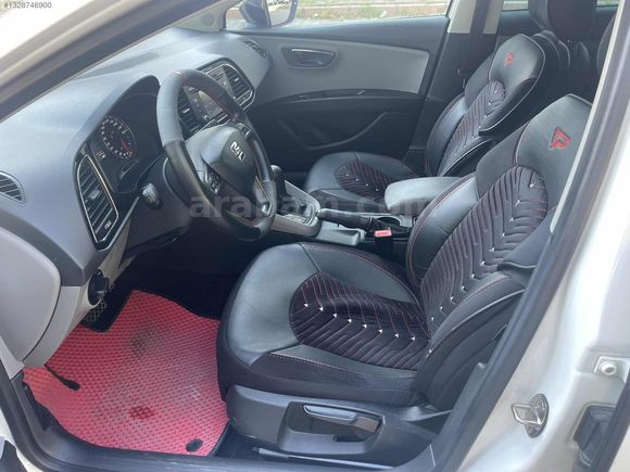 HATASİZ CAM TAVANLİ LEON OTOMATİK