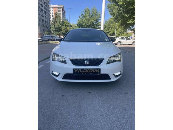 HATASİZ CAM TAVANLİ LEON OTOMATİK