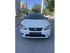 HATASİZ CAM TAVANLİ LEON OTOMATİK