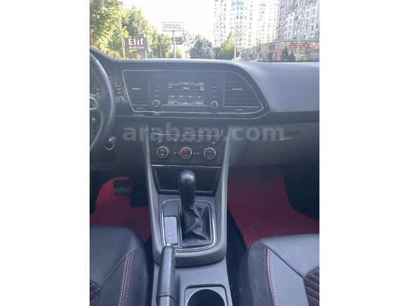 HATASİZ CAM TAVANLİ LEON OTOMATİK