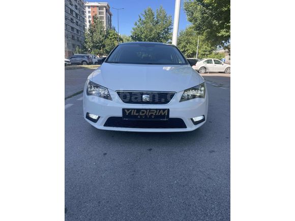 HATASİZ CAM TAVANLİ LEON OTOMATİK