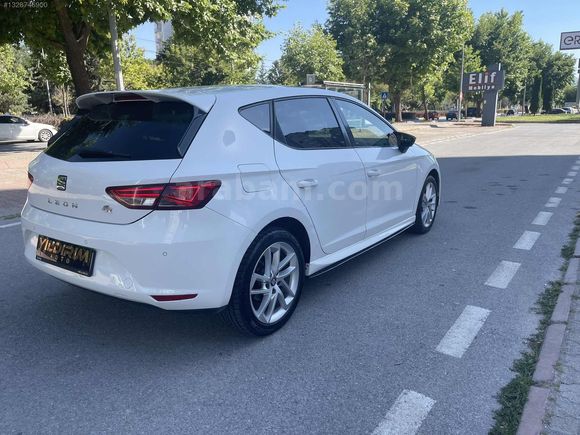 HATASİZ CAM TAVANLİ LEON OTOMATİK