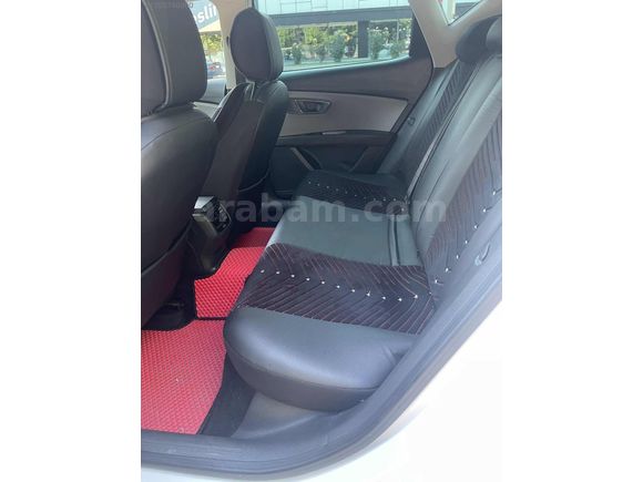 HATASİZ CAM TAVANLİ LEON OTOMATİK