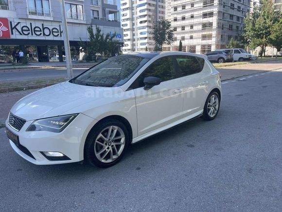 HATASİZ CAM TAVANLİ LEON OTOMATİK