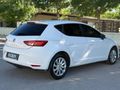 ECRİN'DEN SEAT LEON 1.6 STYLE OTAMATİK DÜŞÜK KM DE