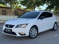 ECRİN'DEN SEAT LEON 1.6 STYLE OTAMATİK DÜŞÜK KM DE
