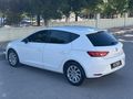 ECRİN'DEN SEAT LEON 1.6 STYLE OTAMATİK DÜŞÜK KM DE