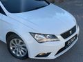 ECRİN'DEN SEAT LEON 1.6 STYLE OTAMATİK DÜŞÜK KM DE