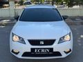 ECRİN'DEN SEAT LEON 1.6 STYLE OTAMATİK DÜŞÜK KM DE