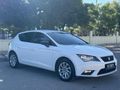 ECRİN'DEN SEAT LEON 1.6 STYLE OTAMATİK DÜŞÜK KM DE
