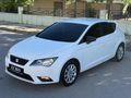 ECRİN'DEN SEAT LEON 1.6 STYLE OTAMATİK DÜŞÜK KM DE