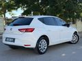 ECRİN'DEN SEAT LEON 1.6 STYLE OTAMATİK DÜŞÜK KM DE