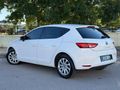 ECRİN'DEN SEAT LEON 1.6 STYLE OTAMATİK DÜŞÜK KM DE