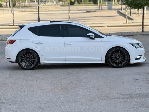 Mry Auto dan hatasız boyasız modelının en dolusu cam tavan leon