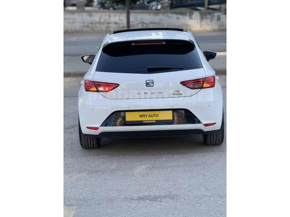 Mry Auto dan hatasız boyasız modelının en dolusu cam tavan leon