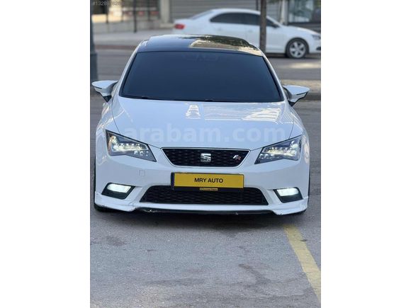 Mry Auto dan hatasız boyasız modelının en dolusu cam tavan leon