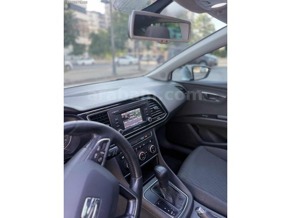 Mry Auto dan hatasız boyasız modelının en dolusu cam tavan leon