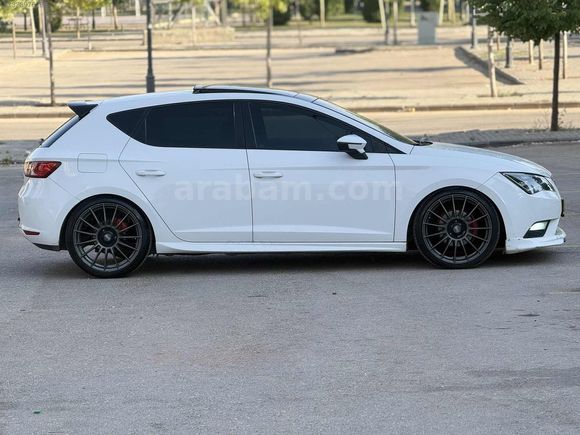 Mry Auto dan hatasız boyasız modelının en dolusu cam tavan leon