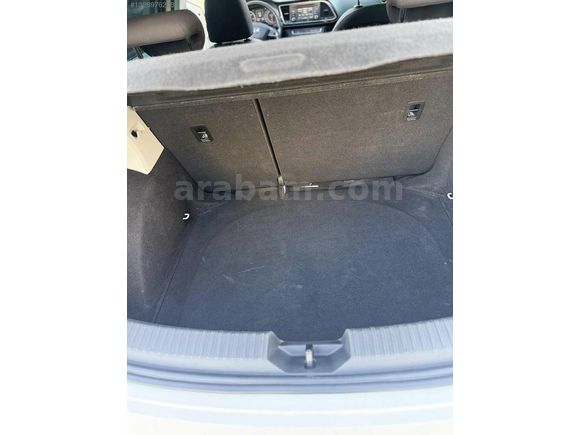 Mry Auto dan hatasız boyasız modelının en dolusu cam tavan leon