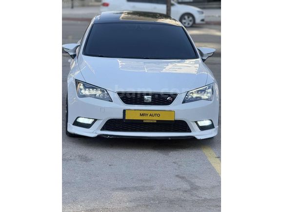 Mry Auto dan hatasız boyasız modelının en dolusu cam tavan leon