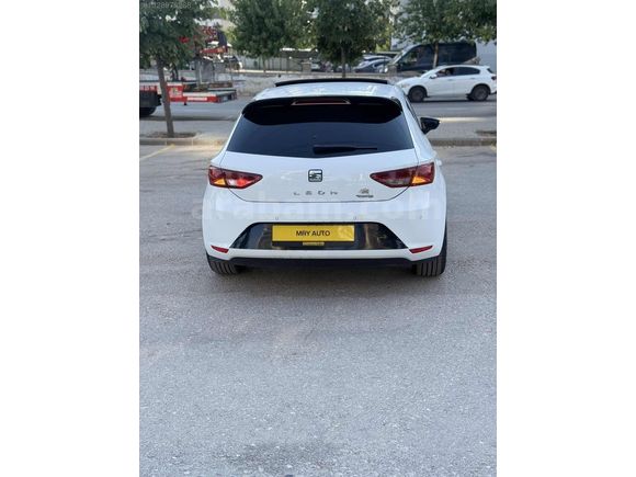 Mry Auto dan hatasız boyasız modelının en dolusu cam tavan leon
