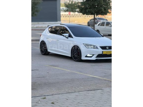 Mry Auto dan hatasız boyasız modelının en dolusu cam tavan leon