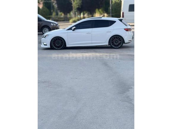 Mry Auto dan hatasız boyasız modelının en dolusu cam tavan leon