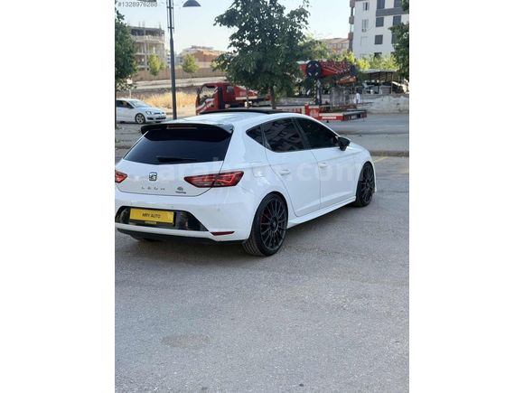 Mry Auto dan hatasız boyasız modelının en dolusu cam tavan leon
