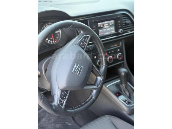 Mry Auto dan hatasız boyasız modelının en dolusu cam tavan leon