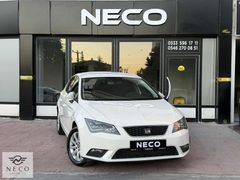 2013 Seat Leon 1.6 Tdi Cr Style Dsg Led K.Ayna 135.000 Km
